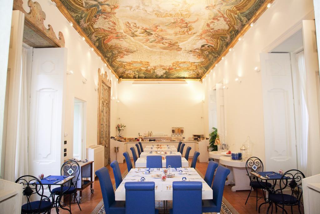 Maison Tofani Sorrente Extérieur photo